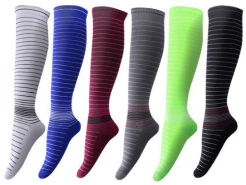 Compression Socks for Men and Women 