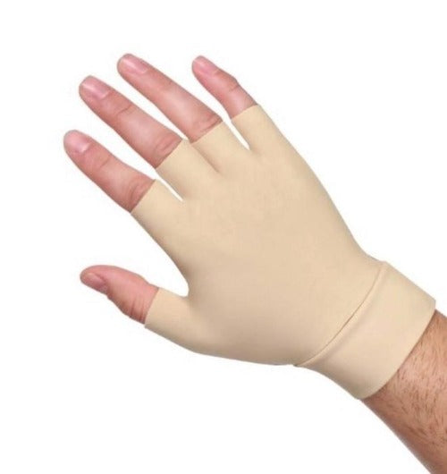 Arthritis Relief Compression Gloves ~ Relieve Hand Swelling and Pain! - Affordable Compression Socks