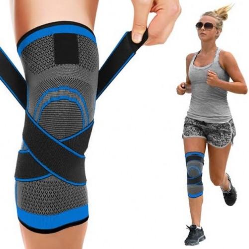 Knee Brace Compression Sleeve 