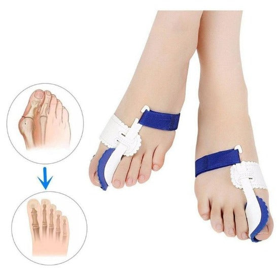 Bunion Splint Brace Straightener Corrector