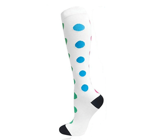 Compression Socks for women nurse men