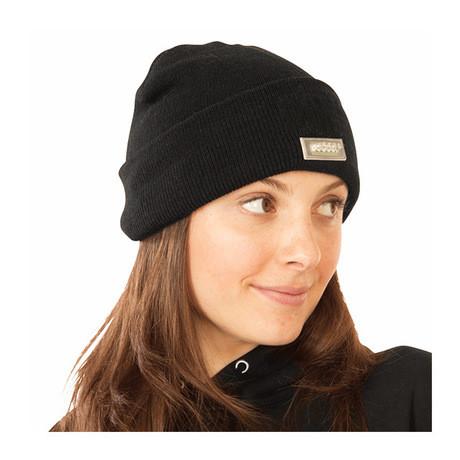 5 LED Lighted Winter Beanie - Affordable Compression Socks