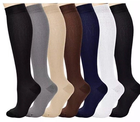 Petite Compression Socks