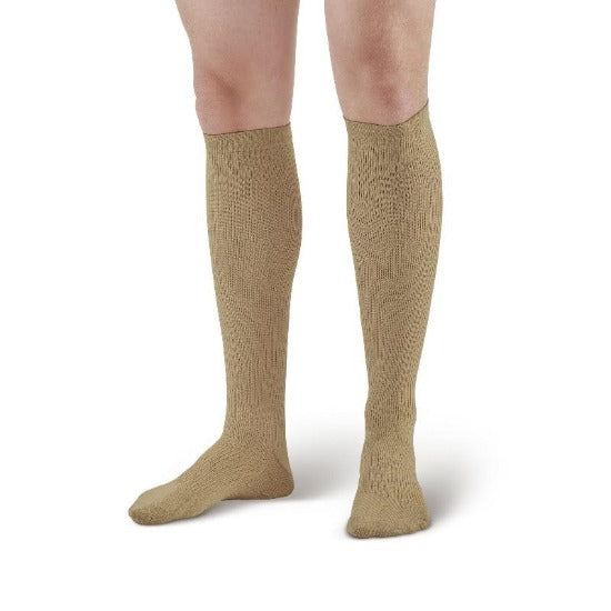 Graduated Compression Socks Knee High Stockings 6 Colors (S-XXL) - Affordable Compression Socks