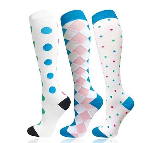 Compression Socks for women nurse men