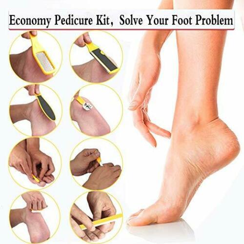 Pedicure Kit