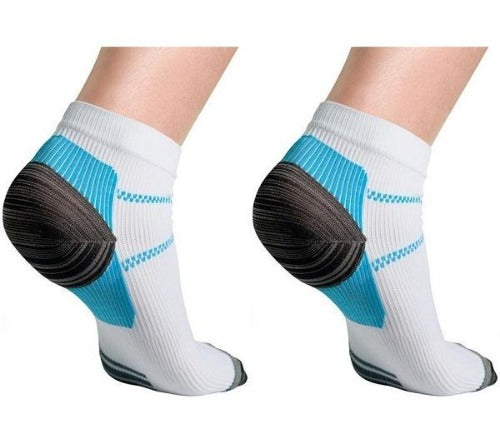 Compression Socks Men and Women Plantar Fasciitis