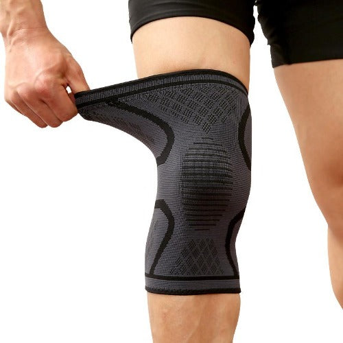 Knee Brace Compression Sleeve 