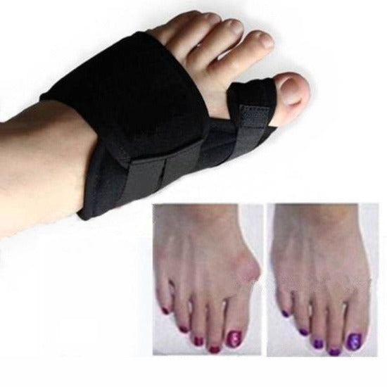 Bunion Splint Brace Straightener Corrector