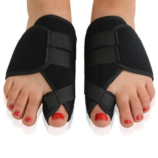 Bunion Splint Brace Straightener Corrector