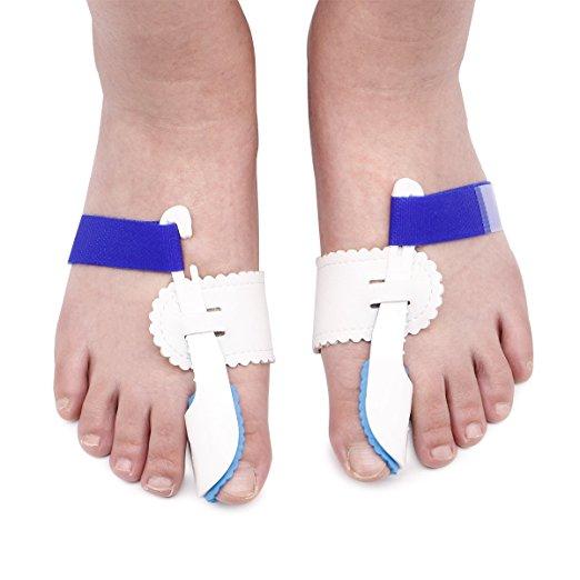 Bunion Splint Brace Straightener Corrector