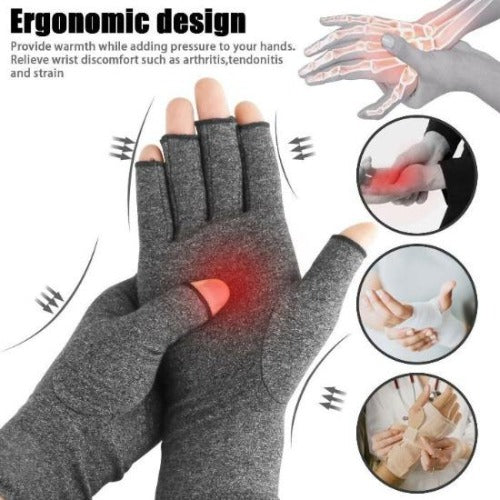 Arthritis Compression Gloves