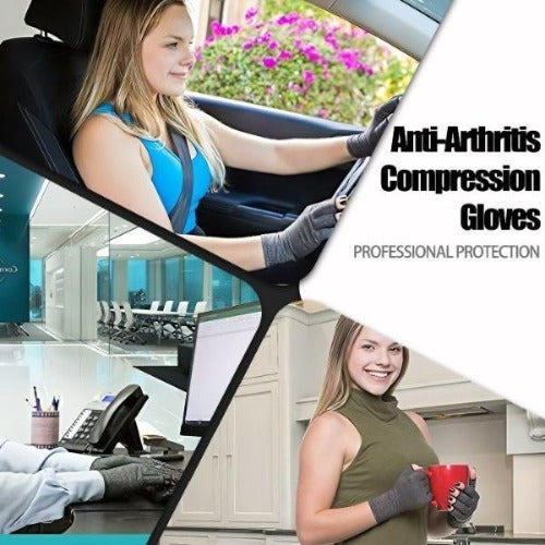 Arthritis Compression Gloves