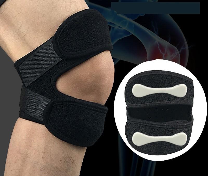 Patella Strap Knee Support Meniscus Wrap - Affordable Compression Socks