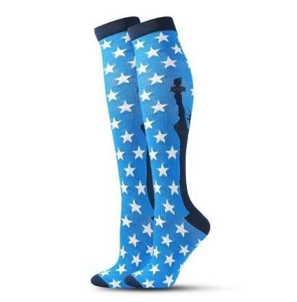 Compression Socks Men and Women American