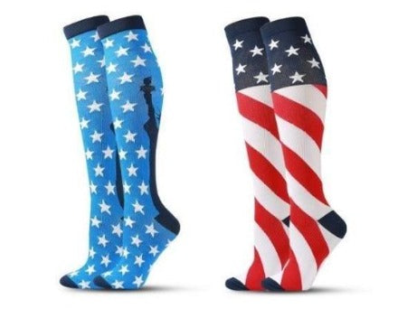 Compression Socks Men and Women American