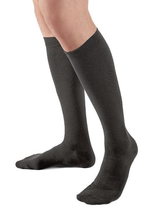 Graduated Compression Socks Knee High Stockings 6 Colors (S-XXL) - Affordable Compression Socks