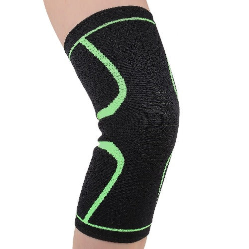 Knee Brace Compression Sleeve 