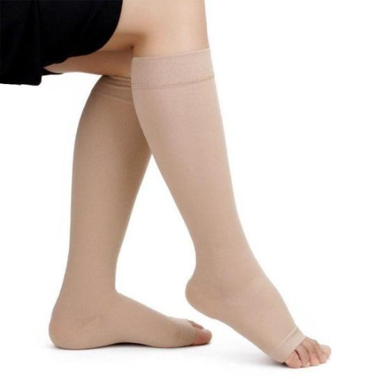 Women's Compression Socks, Easy To Put On