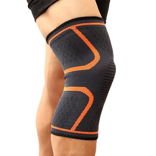 Knee Brace Compression Sleeve 