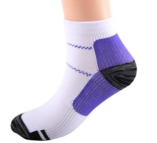 Compression Socks Men and Women Plantar Fasciitis