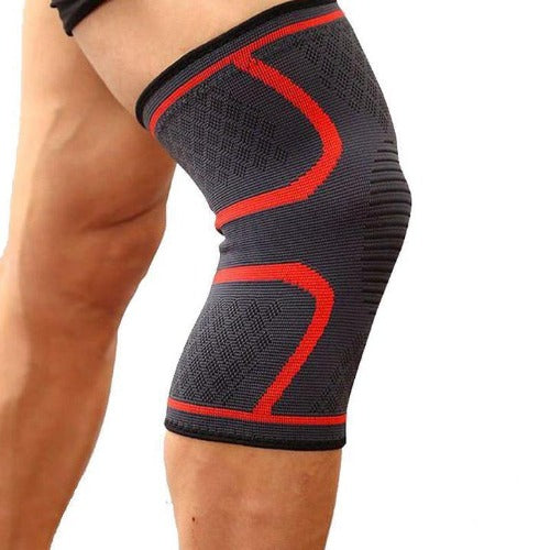 Knee Brace Compression Sleeve 