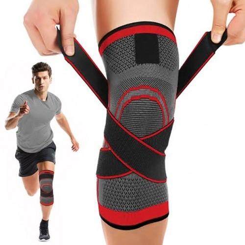 Knee Brace Compression Sleeve 