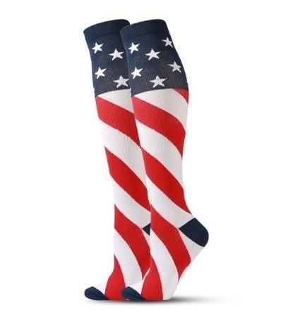 Compression Socks Men and Women American