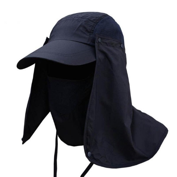 UV Protection Clothing Sun Hat Cap