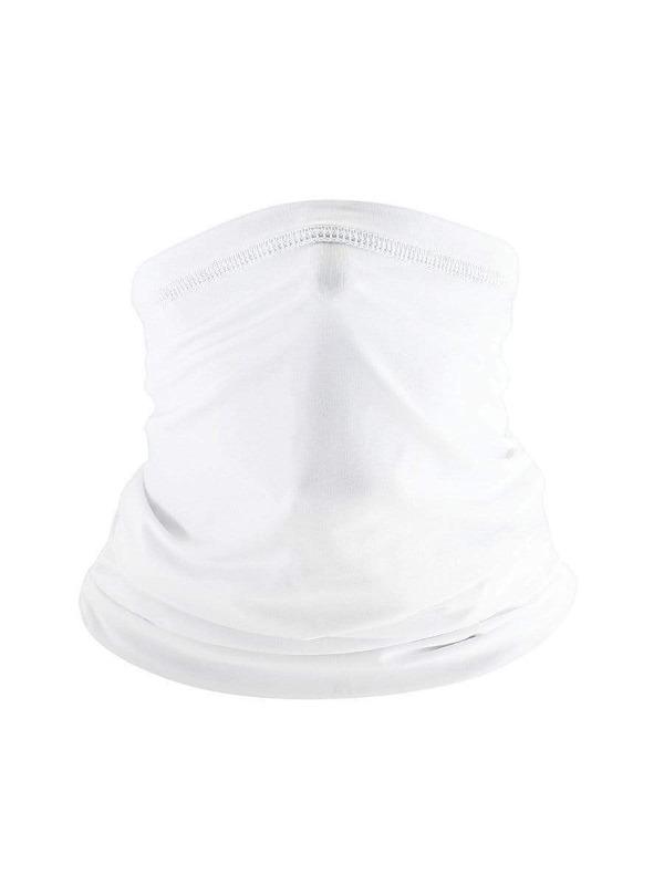 UV Protection Clothing Sun Scarf Gaiter