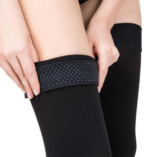 Thigh High Compression Socks Support Stockings