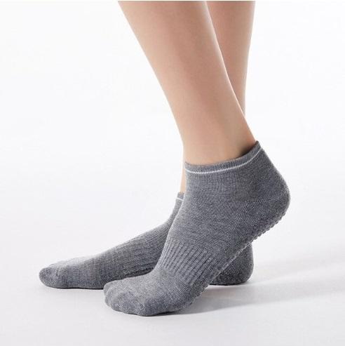 Yoga Socks Pilates Exercise 